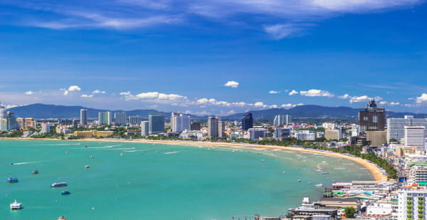 pattaya