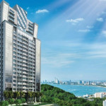 The Vision Condo
