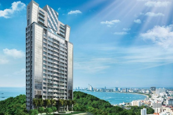 The Vision Condo