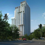City Garden Tower
