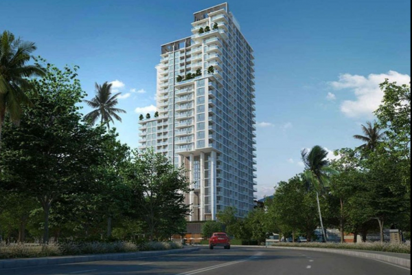 City Garden Tower