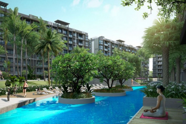 Dusit Grand Park