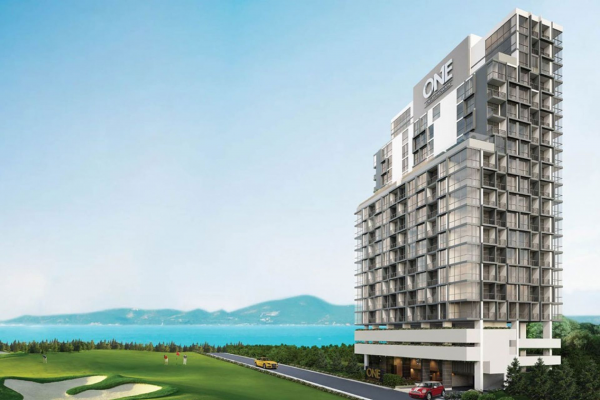 One Tower Pratumnak