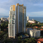The Peak Towers