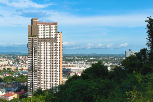 Unixx South Pattaya