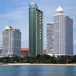 Wongamat Tower